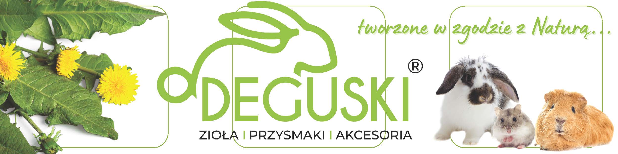 DEGUSKI
